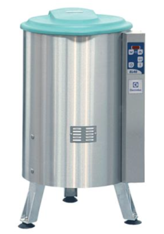 Центрифуги для овощей Electrolux 601837 (EL40F) в ШефСтор (chefstore.ru)